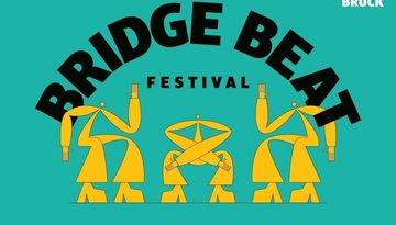 Bridge Beat Festival Innsbruck