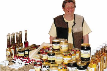 Apicultor - Oberperfer Hofimkerei Apicultor - Oberperfer Hofimkerei