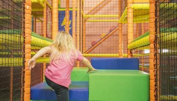 Joy - the children paradise