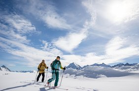 Consigli delle guide alpine: Come stare al sicuro in montagna in inverno