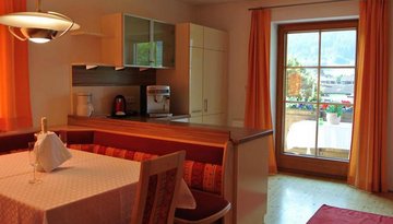 Apartment Nockspitze