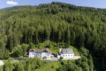 Heiligwasser-Runde