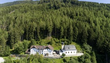 Heiligwasser-Runde