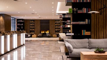 AC Hotel Innsbruck