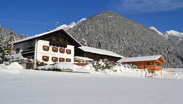 Gästehaus Fitsch