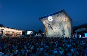 Climbing is coming Home: Kletterweltcup Innsbruck 2023 