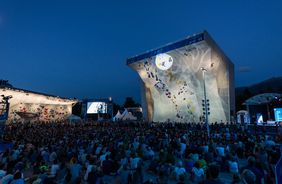 Climbing is coming Home : Coupe du monde d’escalade Innsbruck 2023