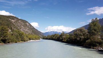 Alpinpark - Weg der Extreme