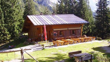 Alplhaus (5003)