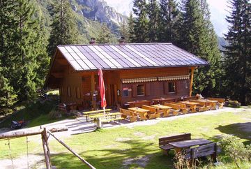 Alplhaus (5003)