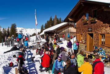 Patscher Alm