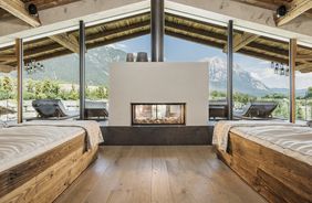 Plan je wellnessweekend!