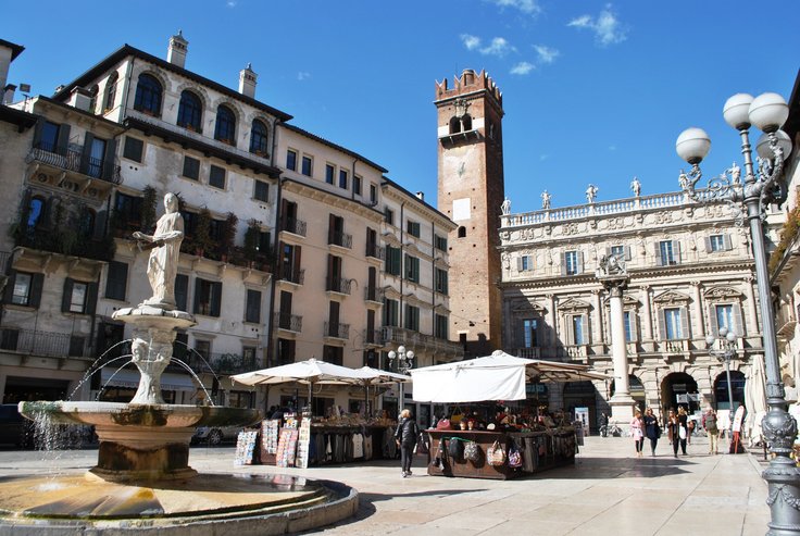 La città dell'amore