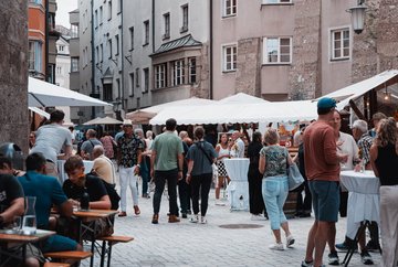 Weingassenfest 2026