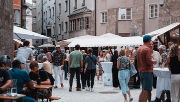 Weingassenfest 2026