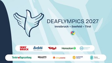 21st Winter Deaflympics 2027