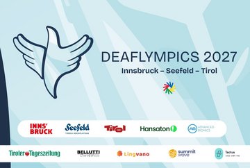 21st Winter Deaflympics 2027