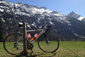 Innsbruck - Mösern - Seefeld