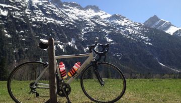 Innsbruck - Mösern - Seefeld