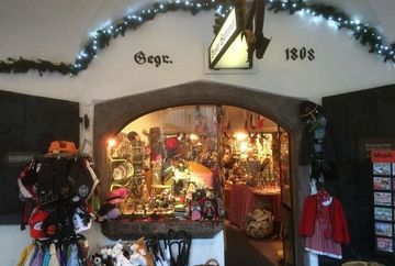 SHOP TYROL