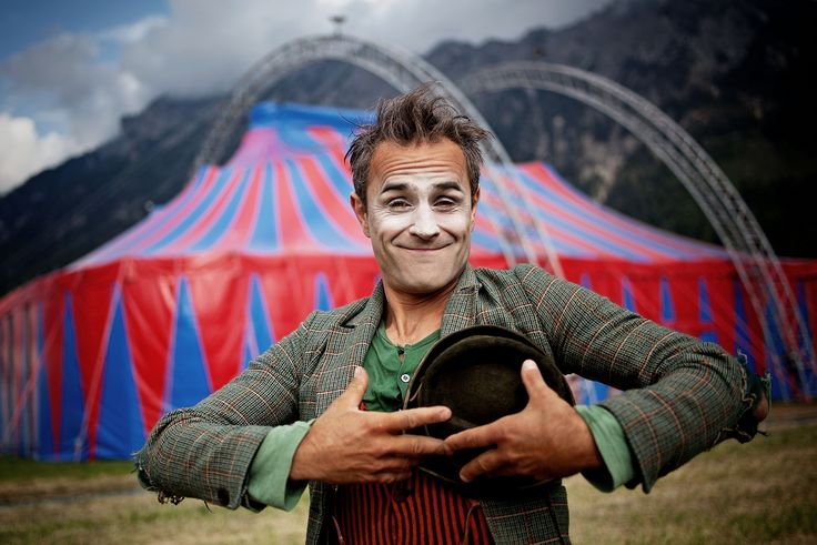 Hoogtepunten van de herfst: de pop-up evenementen in Innsbruck