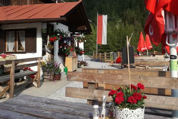 Kreither Alm
