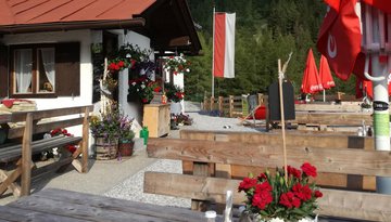 Kreither Alm