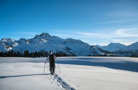 Escursioni con le racchette da neve: i miei 5 migliori consigli per l’escursione