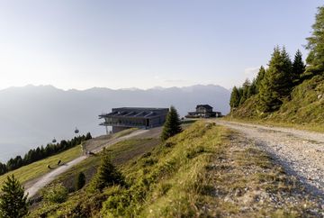 Vitalweg Patscherkofel neu