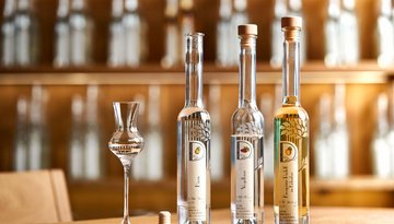 Distilleria Draxl