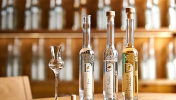 Draxl Distillery