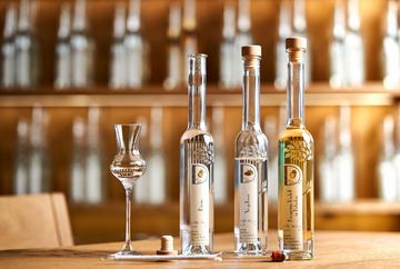 Distilleria Draxl