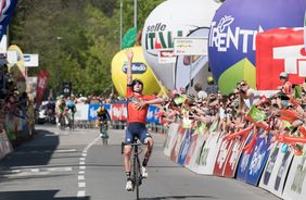 Die Rad WM in Innsbruck