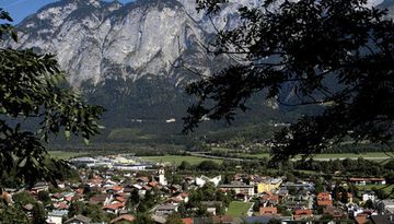 Tyrolean evening