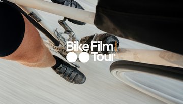 Bike Film Tour Season 3
