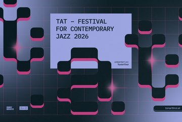 TAT - Festival for Contemporary Jazz 2026