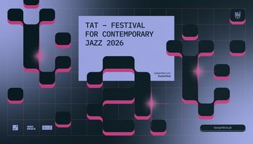 TAT - Festival for Contemporary Jazz 2026