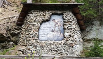 Aldrans - Teufelsmühle mill - Judenstein (19)