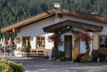 Ristorante Adelshof