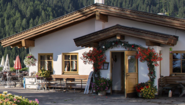 Gasthof Adelshof