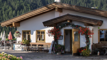 Restaurant Adelshof