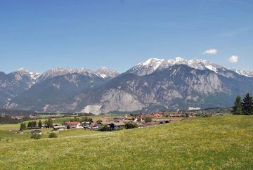 Kohlstatt - Untergrinzens - Mooskapel