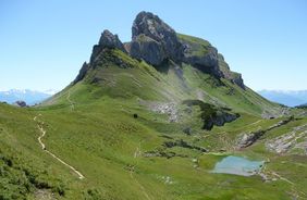 Ötzi era un alpinista preistorico?