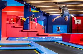 Slecht weer programma – de coolste indoor activiteiten