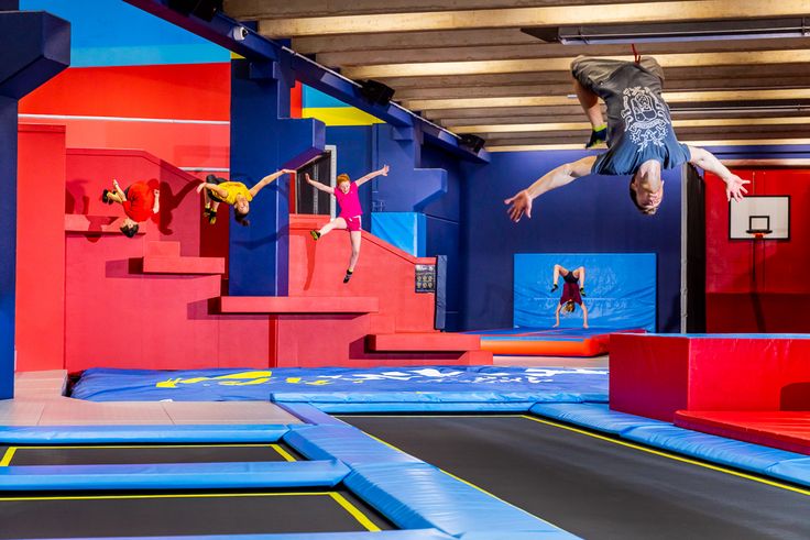 Schlechtwetterprogramm- die coolsten Indoor Aktivitäten