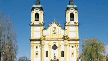 Basilika Wilten