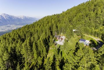 Almen-Trail Almen-Trail
