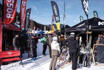 SAZ SnowTestival