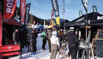SAZ SnowTestival