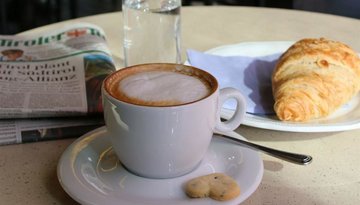 Lavendel Bistro